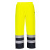 Yellow/Navy